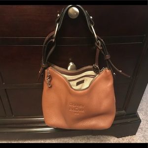 Dooney & Bourke handbag